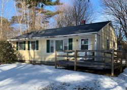 Foreclosure in  STONE CREST AVE White River Junction, VT 05001