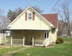Foreclosure Listing in E MAIN ST JASONVILLE, IN 47438