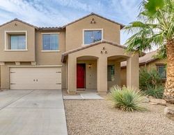 Foreclosure in  W DESERT SEASONS DR Queen Creek, AZ 85142