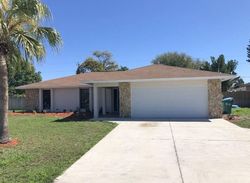 Foreclosure in  SE 21ST AVE Cape Coral, FL 33990