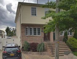 Foreclosure in  ROSWELL AVE Staten Island, NY 10314