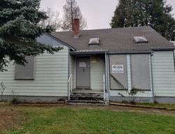 Foreclosure Listing in W RAINBOW ST ROSEBURG, OR 97471