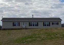 Foreclosure in  JOHNSON RD Manchester, KY 40962