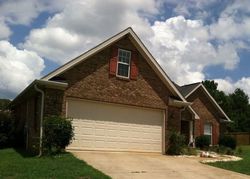 Foreclosure in  CROSS CREEK WAY Warner Robins, GA 31088