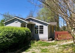 Foreclosure in  S OLD ASHEVILLE RD Hendersonville, NC 28791