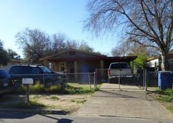 Foreclosure in  E SAN JOSE ST Laredo, TX 78043