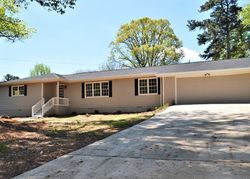 Foreclosure Listing in PINE CHASE CARROLLTON, GA 30116