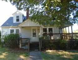 Foreclosure in  HOLLAND RD Danville, VA 24541