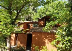 Foreclosure in  SW 55TH TER Gainesville, FL 32607