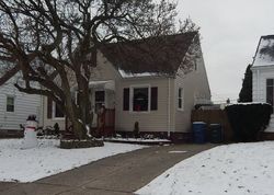 Foreclosure in  KENNETH AVE Cleveland, OH 44129