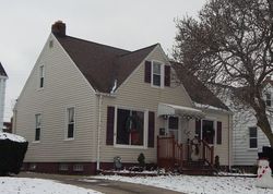 Foreclosure in  KENNETH AVE Cleveland, OH 44129