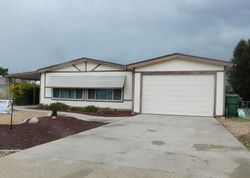 Foreclosure in  HOLDER AVE Hemet, CA 92544