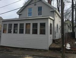 Foreclosure Listing in BRIGHAM ST FITCHBURG, MA 01420