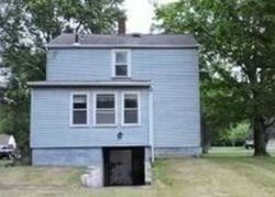 Foreclosure in  N PARK AVENUE EXT Warren, OH 44481