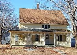 Foreclosure in  SILVER LAKE ST Athol, MA 01331