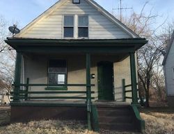 Foreclosure in  JEFFERSON AVE Cape Girardeau, MO 63703