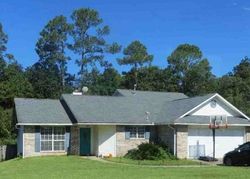 Foreclosure in  BOBWHITE DR Pensacola, FL 32514