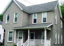 Foreclosure in  SEYMOUR ST Auburn, NY 13021