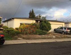 Foreclosure in  WAVERLY AVE Hayward, CA 94541