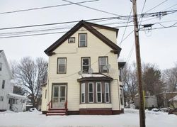 Foreclosure Listing in OAK ST WATERVILLE, ME 04901