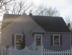 Foreclosure in  CENTER CT Clinton, IA 52732