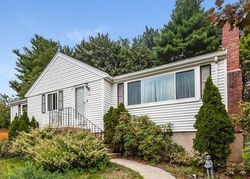 Foreclosure in  WOODBINE CIR Needham Heights, MA 02494