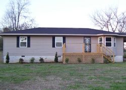 Foreclosure in  E RASCH RD Florence, AL 35633