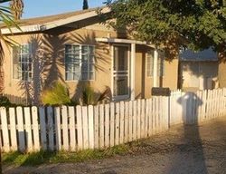 Foreclosure in  TAYLOR ST Taft, CA 93268