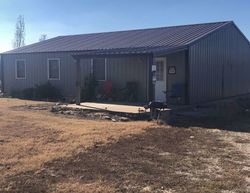 Foreclosure in  STATLER LN Ash Flat, AR 72513