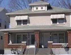 Foreclosure in  OAKRIDGE DR Dayton, OH 45417