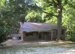 Foreclosure in  TRIPPE TRL Talking Rock, GA 30175