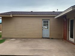 Foreclosure in  W 19TH ST Plainview, TX 79072