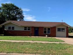 Foreclosure in  W 19TH ST Plainview, TX 79072