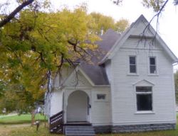 Foreclosure in  N WASHINGTON ST Carthage, IL 62321