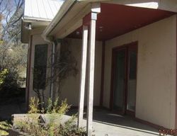 Foreclosure in  TERRILL AVE Raton, NM 87740