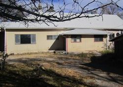 Foreclosure in  TERRILL AVE Raton, NM 87740