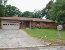 Foreclosure in  5TH AVE SW Decatur, AL 35601