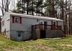 Foreclosure in  FRENCH RD Curwensville, PA 16833