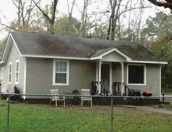 Foreclosure in  N GREEN AVE Picayune, MS 39466