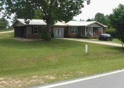 Foreclosure in  KING CIRCLE DR Swainsboro, GA 30401