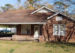 Foreclosure in  JORDAN AVE Tallassee, AL 36078