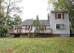 Foreclosure Listing in HOPE RD MOUNT TABOR, NJ 07878