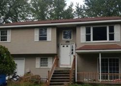 Foreclosure in  FONT GROVE RD Slingerlands, NY 12159