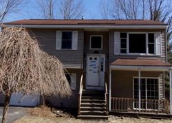 Foreclosure in  FONT GROVE RD Slingerlands, NY 12159