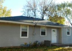 Foreclosure in  NORWAY ST NW Minneapolis, MN 55448