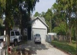 Foreclosure in  57TH AVE Vero Beach, FL 32966