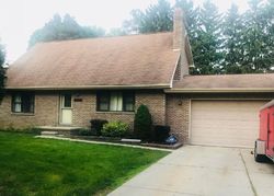 Foreclosure in  MCKOUEN DR Dewitt, MI 48820