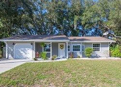 Foreclosure in  ALMERIA AVE Port Charlotte, FL 33954