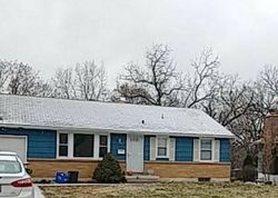 Foreclosure in  NORTON AVE Kansas City, MO 64132