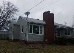Foreclosure in  HILL ST Xenia, OH 45385